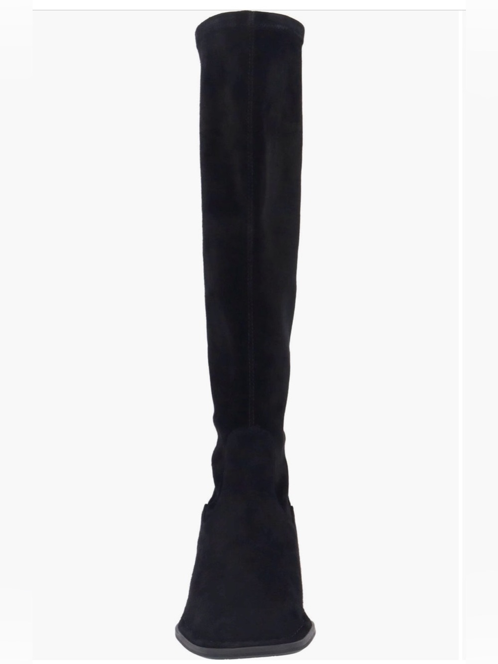 NEW L'Amour des Pieds
Nolita Knee High Boots in Black Fabric, Size 7 - Picture 8 of 15